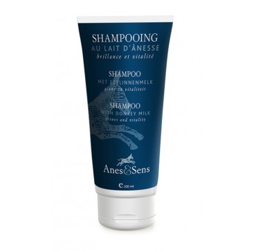 ANES&SENS DONKEY MILK SHAMPOO 200ml ANES&SENS DONKEY MILK SHAMPOO 200ml