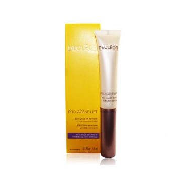 Decleor Prolagene Lift – Lift & Firm eye care 15ml Decleor Prolagene Lift – Lift & Firm eye care 15ml