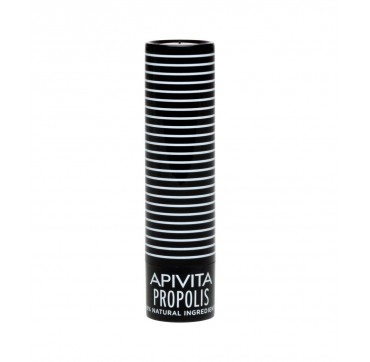 Μεγένθυση APIVITA LIP CARE PROPOLIS 99% ΦΥΣΙΚΗ ΣΥΝΘΕΣΗ 4,4GR APIVITA LIP CARE PROPOLIS 99% ΦΥΣΙΚΗ ΣΥΝΘΕΣΗ 4,4GR