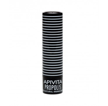 Apivita Lip Care Propolis 99% Φυσική Σύνθεση 4,4gr