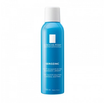 LA ROCHE POSAY SEROZINC MIST 150mL LA ROCHE POSAY SEROZINC MIST 150mL