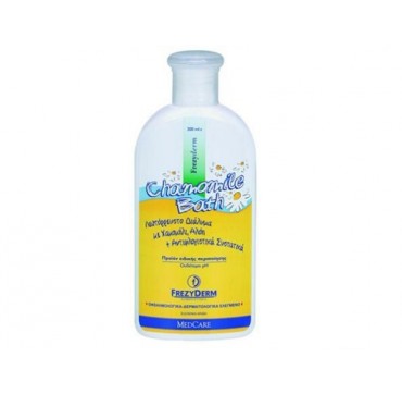 Frezyderm Bath Chamomile 200ml