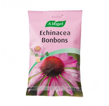 A.vogel Echinacea Bonbons 75g