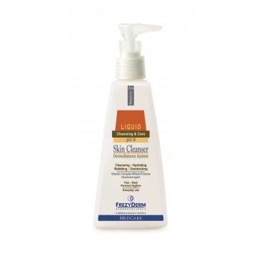 Frezyderm Skin Cleanser 125ml