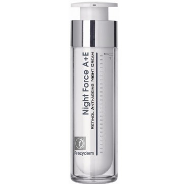 Frezyderm Night Force A+e Cream 50ml