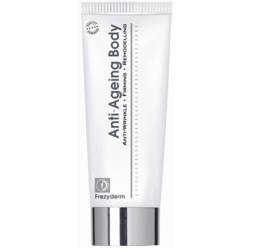 FREZYDERM ANTI-AGE BODY CREAM 200ml FREZYDERM ANTI-AGE BODY CREAM 200ml