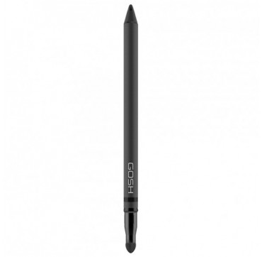 GOSH INFINITY EYELINER 002 CARBON BLACK 1.2g GOSH INFINITY EYELINER 002 CARBON BLACK 1.2g