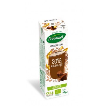 PROVAMEL ΡΟΦΗΜΑ SOYA ΜΕ ΓΕΥΣΗ ΣΟΚΟΛΑΤΑ 250ml PROVAMEL ΡΟΦΗΜΑ SOYA ΜΕ ΓΕΥΣΗ ΣΟΚΟΛΑΤΑ 250ml