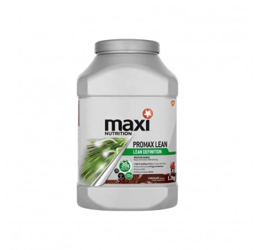 Maxinutrition Promax Lean Σοκολάτα 1,2kgr