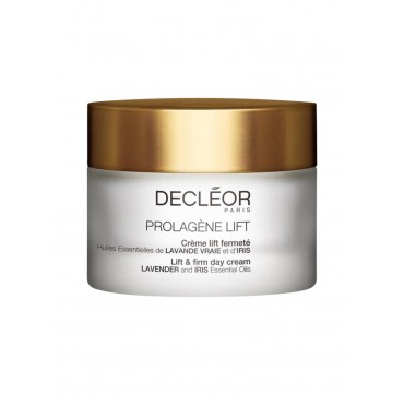 DECLEOR PROLAGENE LIFT + FIRM DAY CREAM - NORMAL SKIN 50ml DECLEOR PROLAGENE LIFT + FIRM DAY CREAM - NORMAL SKIN 50ml