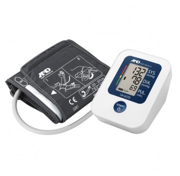 A&D Medical Πιεσόμετρο Μπράτσου UΑ-651 A&D Medical Πιεσόμετρο Μπράτσου UA-651SL
