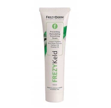 Frezyderm Frezykeld Cream 40ml