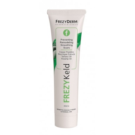 Frezyderm Frezykeld Cream 40ml