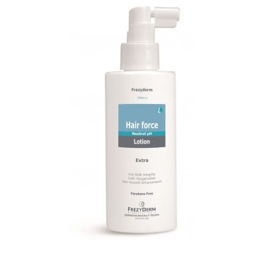 Frezyderm Hair Force Lotion 100ml