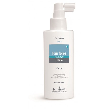 Frezyderm Hair Force Lotion 100ml