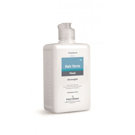 Frezyderm Hair Force Mask 200ml