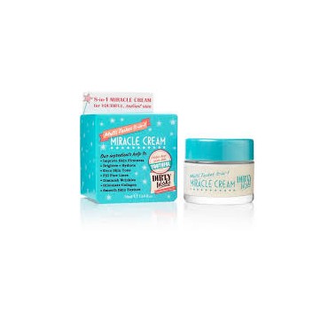 DIRTY WORKS 8in1 MIRACLE CREAM 50ml DIRTY WORKS 8in1 MIRACLE FACE CREAM 50ml