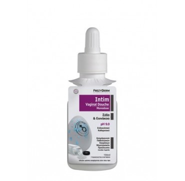 Frezyderm Intim Vaginal Douch Ph9 Σόδα 150ml