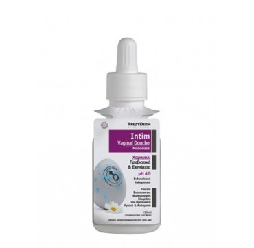 Frezyderm Intim Douche Ph4,5 Χαμομήλι 150ml
