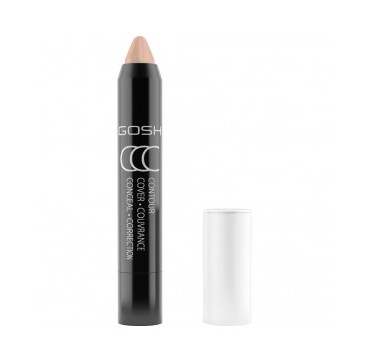 GOSH CCC CONTOUR STICK 004 MEDIUM GOSH CCC STICK CONCEALER 004 MEDIUM 4,4g