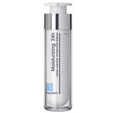 Frezyderm Moisturizing 24h Cream 20+ 50ml