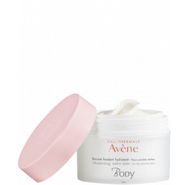 AVENE MOISTURIZING MELT-IN BALM BODY 250ml AVENE MOISTURIZING MELT-IN BALM BODY 250ml