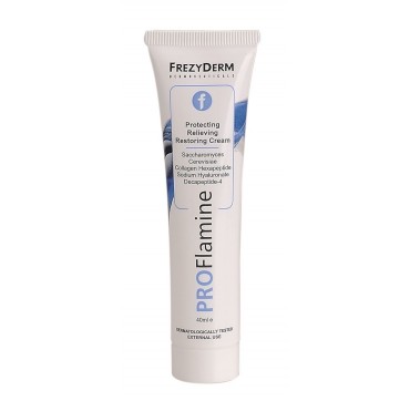 Frezyderm Proflamine Cream 40ml