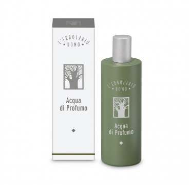 L'ERBOLARIO UOMO PERFUME 100ml L'ERBOLARIO UOMO PERFUME 100ml