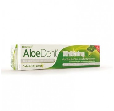 Optima Aloe Vera Whitening Pasta 100ml