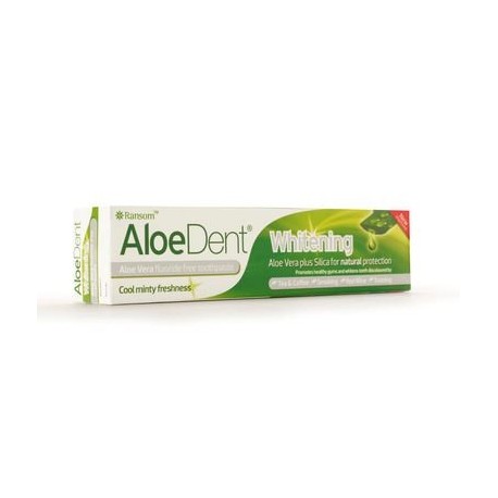 Optima Aloe Vera Whitening Pasta 100ml