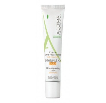 A-DERMA EPITHELIALE A.H DUO ULTRA REPAIRING CREAM 15ml A-DERMA EPITHELIALE A.H DUO ULTRA REPAIRING CREAM 15ml