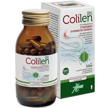 ABOCA COLILEN IBS 96caps /587mg ABOCA COLILEN IBS 96caps /587mg