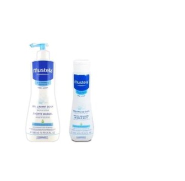 MUSTELA ΑΠΑΛΟ ΑΦΡΟΝΤΟΥΣ ΓΙΑ ΣΩΜΑ ΚΑΙ ΜΑΛΛΙΑ 500ml & ΔΩΡΟ 200ml MUSTELA ΑΠΑΛΟ ΑΦΡΟΝΤΟΥΣ ΓΙΑ ΣΩΜΑ ΚΑΙ ΜΑΛΛΙΑ 500ml & ΔΩΡΟ 200ml