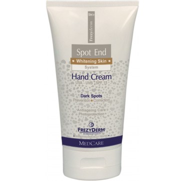 Frezyderm Spot-end Hand Cream 50ml