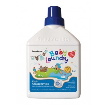 Frezyderm Atoprel Baby Laundry