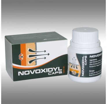 MEDIMAR NOVOXIDYL 30caps