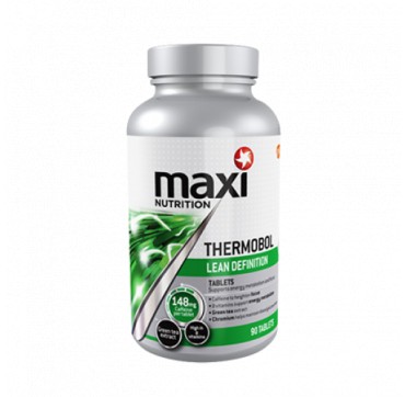 Maxinutrition Thermobol 90tabs