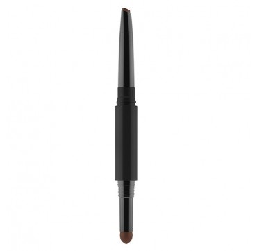 GOSH BROWN SHAPE & FILL 001 BROWN 