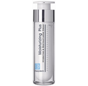 FREZYDERM HYDRATING & MOISTURIZING PLUS CREAM 30+ 50ml FREZYDERM HYDRATING & MOISTURIZING PLUS CREAM 30+ 50ml