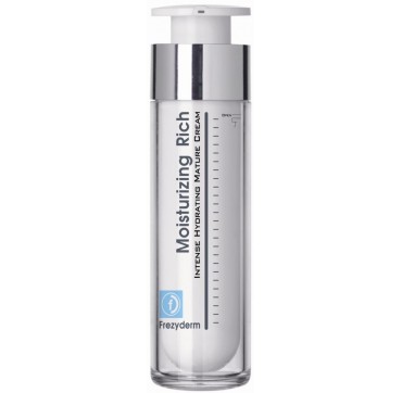 FREZYDERM MOISTURIZING RICH CREAM 45+ 50ml FREZYDERM MOISTURIZING RICH CREAM 45+ 50ml