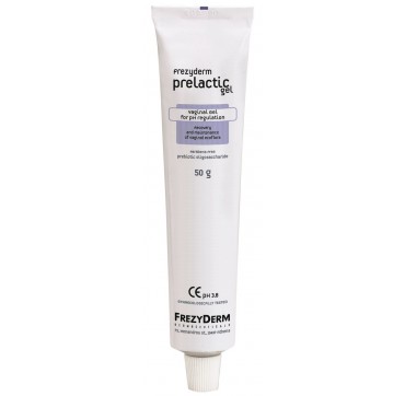 Frezyderm Prelactic Gel Vaginal 50gr