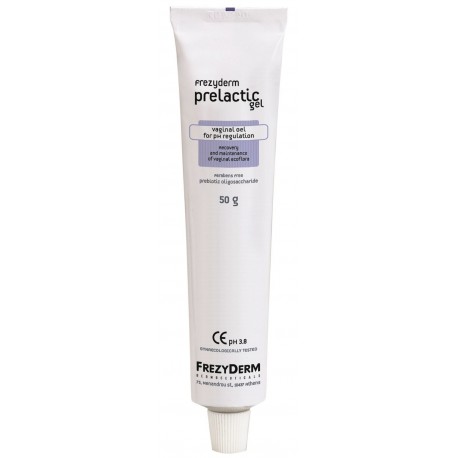 Frezyderm Prelactic Gel Vaginal 50gr