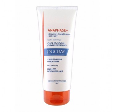 DUCRAY ANAPHASE+ ΣΑΜΠΟΥΑΝ ΓΙΑ ΤΗΝ ΤΡΙΧΟΠΤΩΣΗ 200ml DUCRAY ANAPHASE+ SHAMPOO ΓΙΑ ΤΗΝ ΤΡΙΧΟΠΤΩΣΗ 200ml