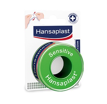 Hansaplast Fixation Tape (sensitive)