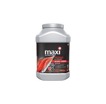 Maxinutrition Promax Extreme Βανίλια 908g