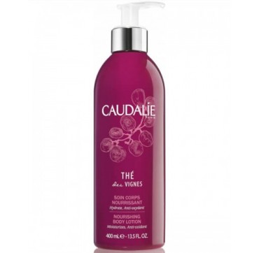 CAUDALIE THE DES VIGNES NOURISHING BODY LOTION 400 ml CAUDALIE THE DES VIGNES NOURISHING BODY LOTION 400 ml