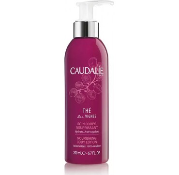 CAUDALIE THE DES VIGNES NOURISHING BODY LOTION 200 ml CAUDALIE THE DES VIGNES NOURISHING BODY LOTION 200 ml