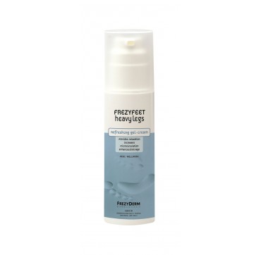 Frezyderm Frezyfeet Heavy Legs Cream-gel 125ml