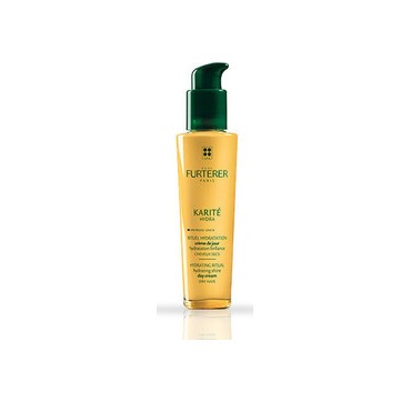 RENE FURTERER KARITE HYDRA SHINE DAY CREAM 100 ml RENE FURTERER KARITE HYDRA SHINE DAY CREAM 100 ml