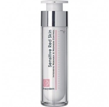 FREZYDERM SENSITIVE RED SKIN FACE 50ml FREZYDERM SENSITIVE RED SKIN FACE 50ml